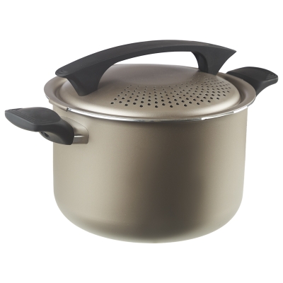 Olla para Pasta Tramontina Milazzo 6 L