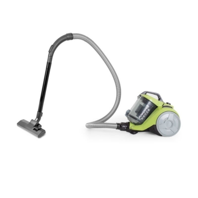 Aspiradora Black & Decker 2.5 Lt VCBD8530