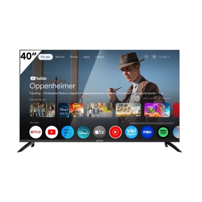 Televisor 40 Pulgadas Aiwa FHD AW40B4SFG