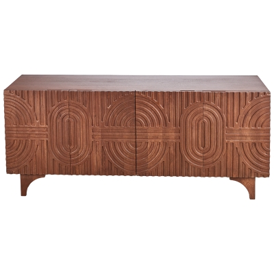Credenza Island Argos Madera