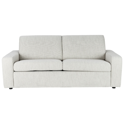 Sofá Cama Nova Marfil 83x42x83"