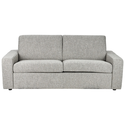 Sofá Cama Nova Gris 83x42x83"