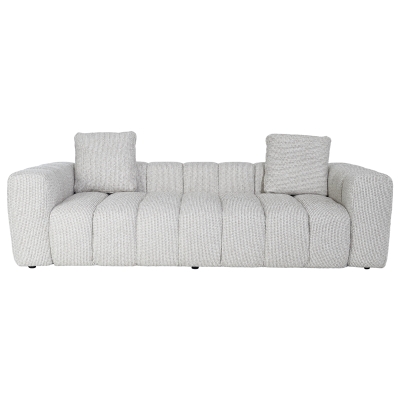 Sofá Art Du Chic Selene Gris
