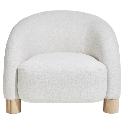 Butaca Art Du Chic Enfold Gris
