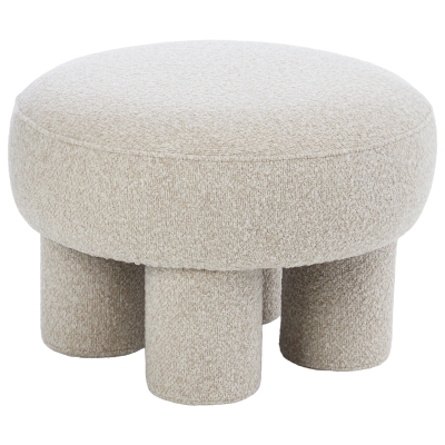 Otomán Art Du Chic Pouf-L