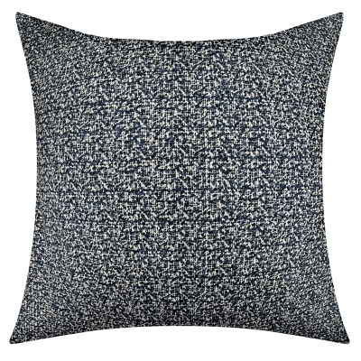 Cojín Art Du Chic Azul 20x20"