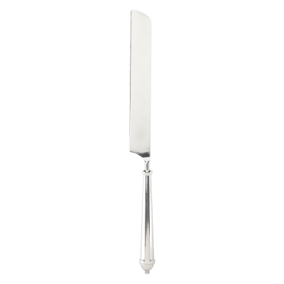 Cuchillo de Pastel Acero Inoxidable