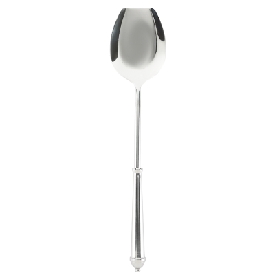 Cuchara de Servir Acero Inoxidable