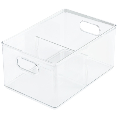 Organizador de Nevera The Home Edit 8x12x6"