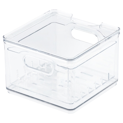 Organizador de Nevera The Home Edit 6x6x4"