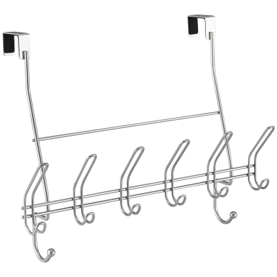 Organizador para Puerta Weston 5 Ganchos