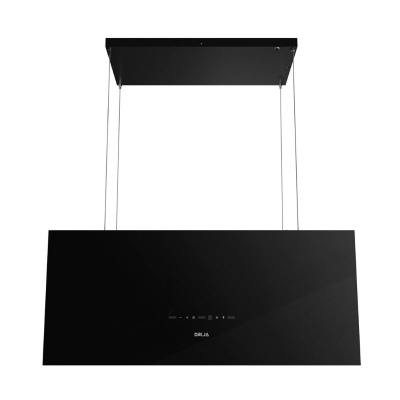 Extractor Drija Tipo Isla Pendente 90-B