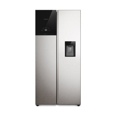 Nevera Frigidaire Side By Side 21.5PC FRS23F3N5BI