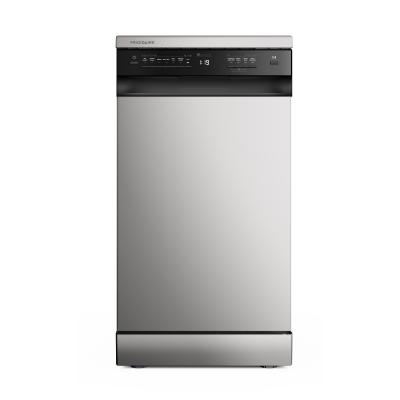 Lavaplatos Frigidaire 18 Pulgadas FHFF10E4MSBZG