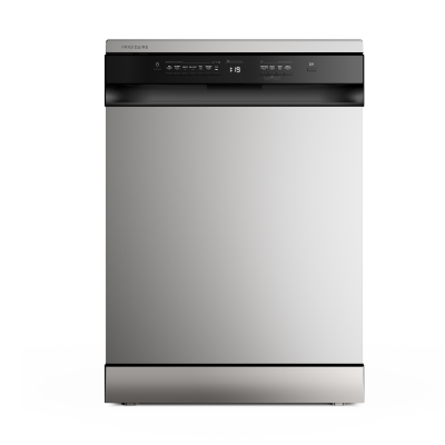 Lavaplatos Frigidaire 24 Pulgadas FHFF14E4MSBZG