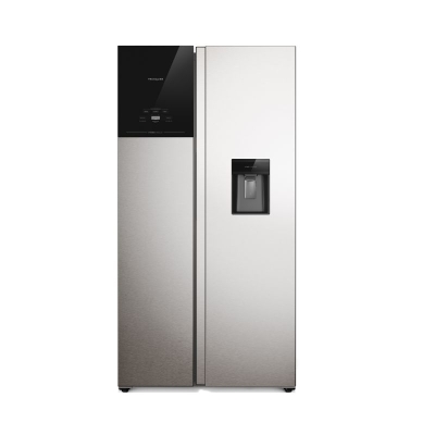 Nevera Side by Side Frigidaire 19PC  FRS19F3N5