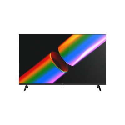 Televisor 43 Pulgadas JVC Google V1 QLED FHD LT-43KM458
