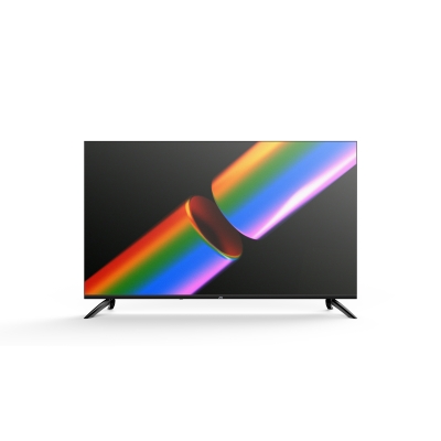 Televisor 50 Pulgadas JVC Google V1 QLED 2K FHD LT-50KM4584