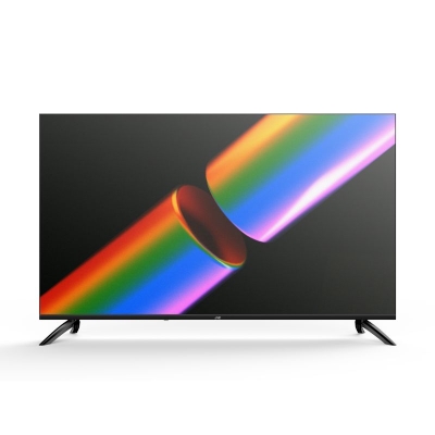 Televisor 50 Pulgadas JVC Google V1 QLED 2K FHD LT-50KM4584