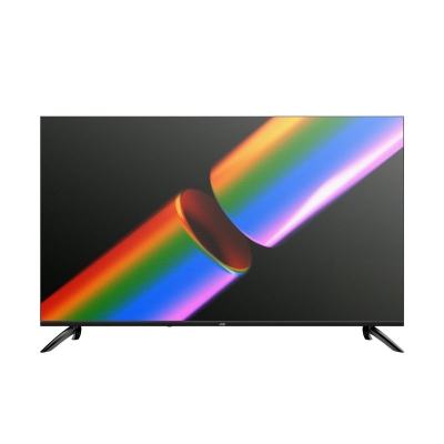 Televisor 50 Pulgadas JVC Google V1 QLED 2K FHD LT-50KM4584
