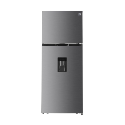 Nevera Kenmore Top Mount 15 PC con Dispensador