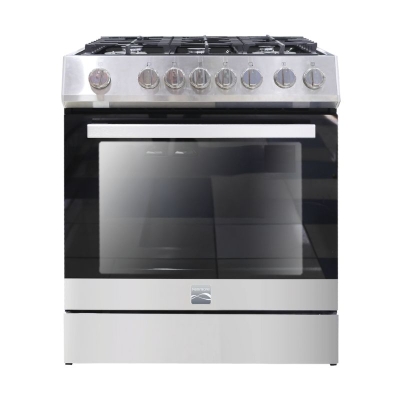 Estufa Kenmore 30 Pulgadas EAR30G5GT