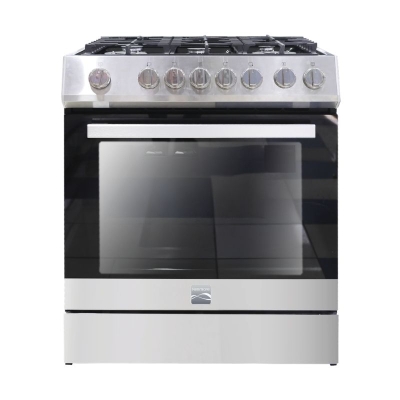 Estufa Kenmore 30 Pulgadas EAR30G5GT