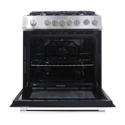 Estufa Kenmore 30 Pulgadas EAR30G5GT