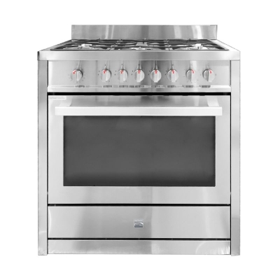 Estufa Kenmore 36 Pulgadas EAR36G5