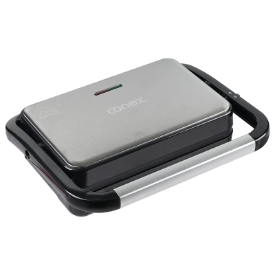 Plancha Panini Conex DIS-09266002SS