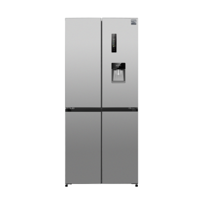 Nevera Kenmore 4 Puertas 15 PC con Dispensador NME15FDWD