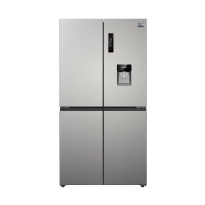 Nevera Kenmore 4 Puertas 21 PC con Dispensador NME21FDWD