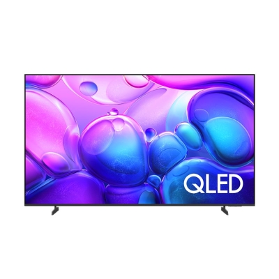 Televisor 55 Pulgadas Samsung QLED 4K QN55Q6FAAPXPA