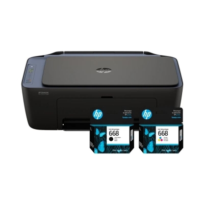 Impresora HP Deskjet Ink Advantage 2975