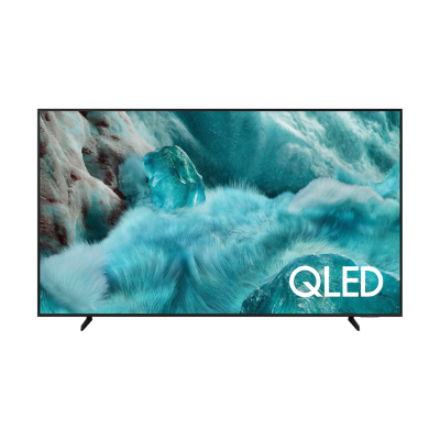 Televisor 75 Pulgadas Samsung Vision Smart AI QLED 4K QN75Q7FAAPXPA