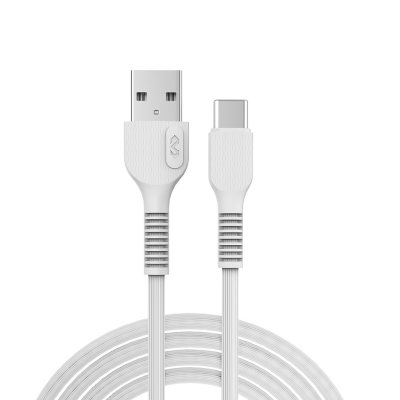 Cable de Carga USB a Tipo C Miccell D88