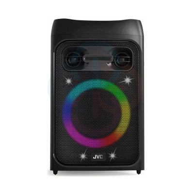 Bocina Portátil JVC Bluetooth Party 150W XS-KY7