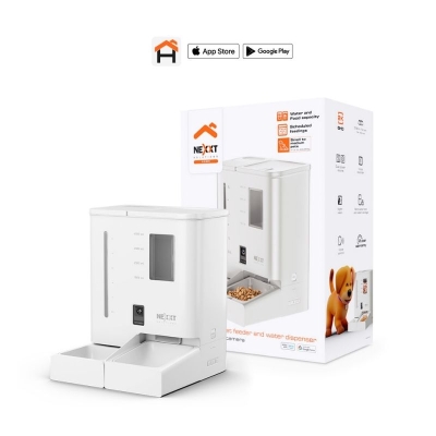 Dispensador para Mascotas Nexxt NHA-P710