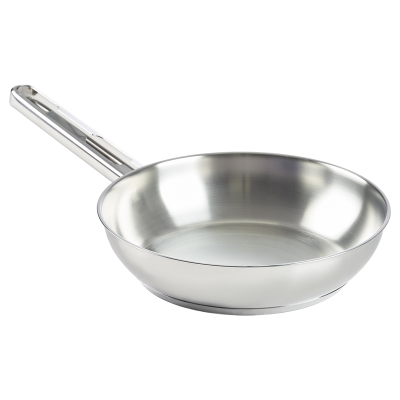 Sartén Allegra Acero Inoxidable 9"