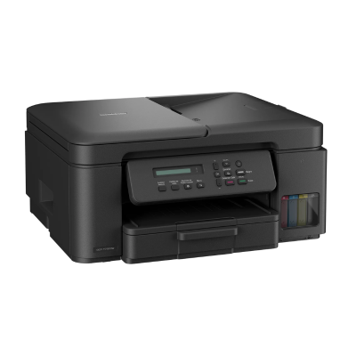 Impresora Multi Funcional InkBenefit Tank Brother T730DW