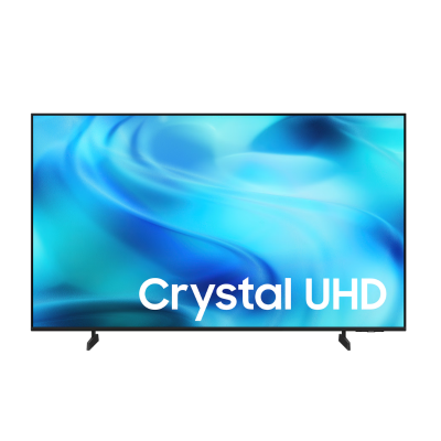 Televisor 55 Pulgadas Samsung Crystal UHD 4K Smart TV UN55U8000HP
