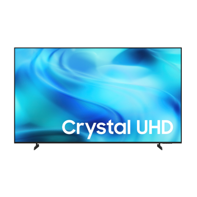 Televisor 65 Pulgadas Samsung Crystal UHD 4K Smart TV UN65U8000HP