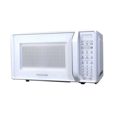 Microondas Frigidaire 0.7 Pies Cúbicos Color Blanco FMDO20