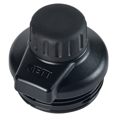 Tapa Magn&eacute;tica Negra para Vaso T&eacute;rmico Rambler