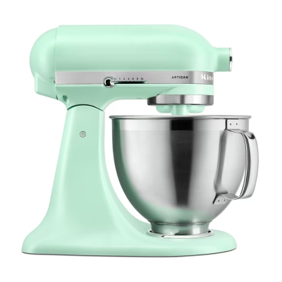 Batidora de Pedestal KitchenAid Tilt-Head 5 Quart KSM195PSSD