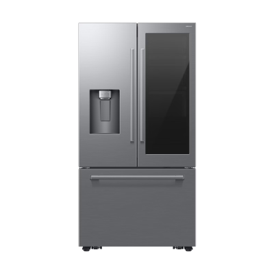 Nevera Samsung French Door 30 Pies Cúbicos con Dispensador RF30H30CET