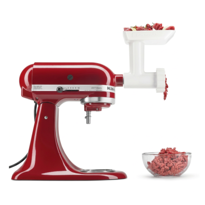 Batidora + Moledor KitchenAid Artisan KSM150FGER