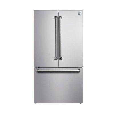 Nevera Kenmore Inverter French Doors 21PC NSN21TRIO