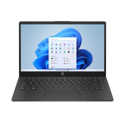 Laptop HP 14 Pulgadas 4GB RAM-128GB SSD