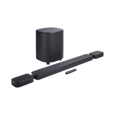 Barra de Sonido JBL 7.2 Canales 800M2
